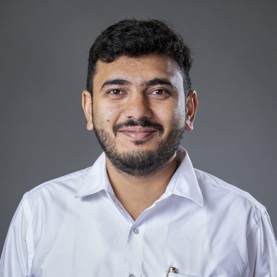 Kowshik Bhat