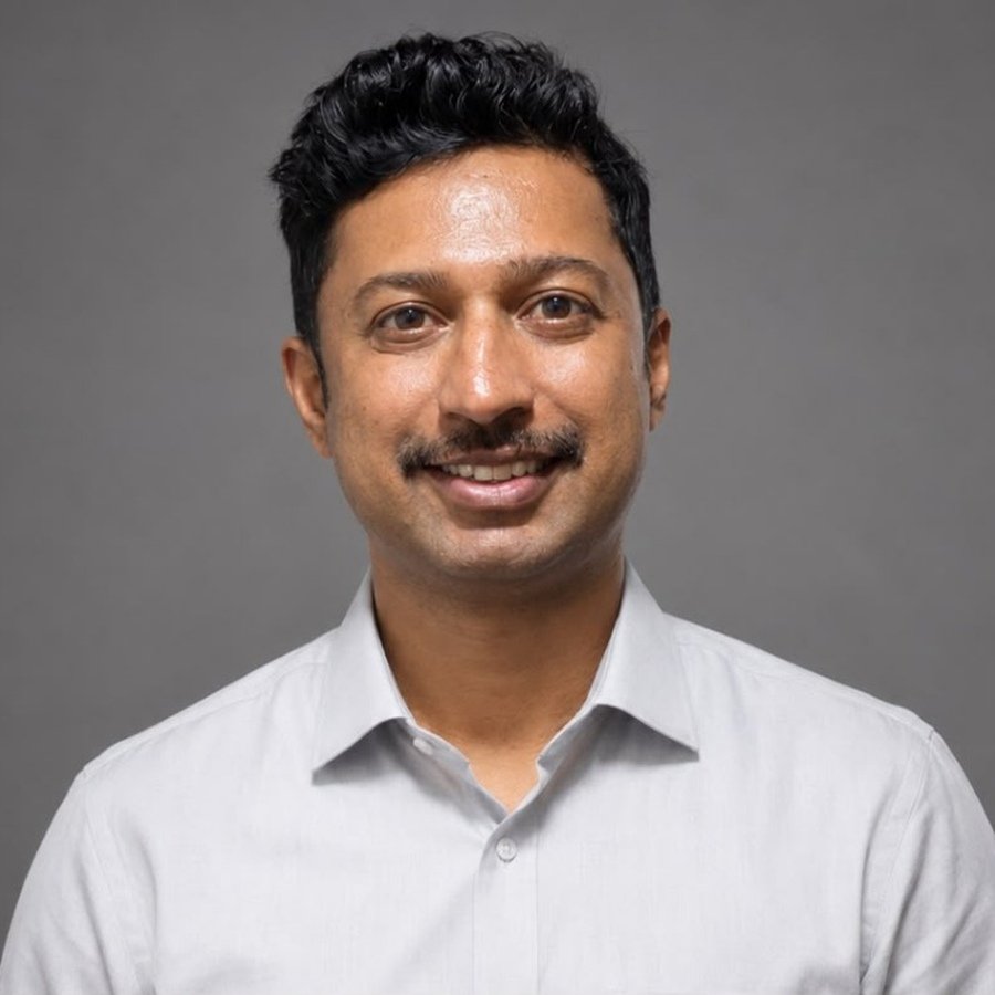 Sunil Kumar